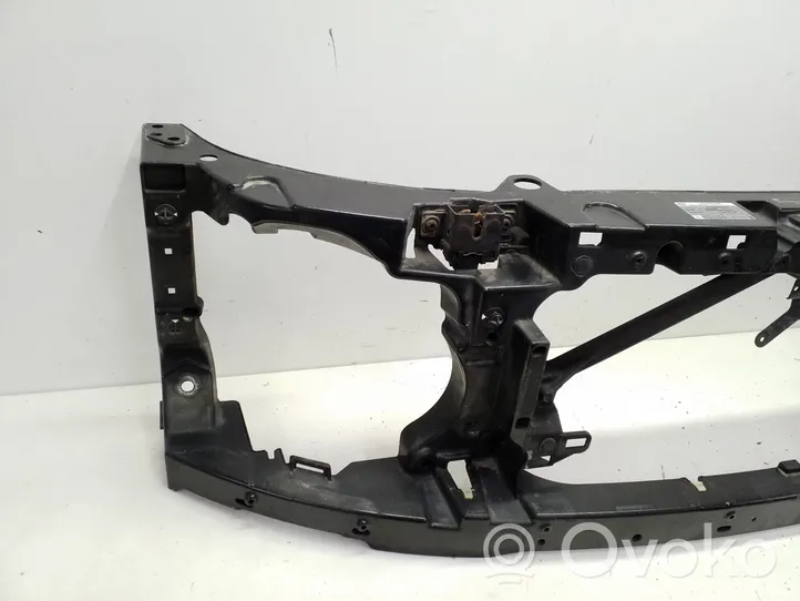 Land Rover Discovery 4 - LR4 Pannello di supporto del radiatore 