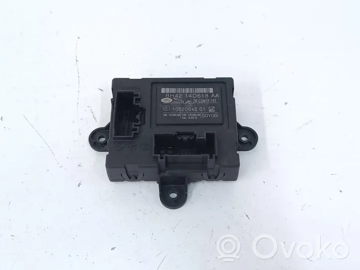 Land Rover Discovery 4 - LR4 Centralina/modulo portiere BH4214D618AA