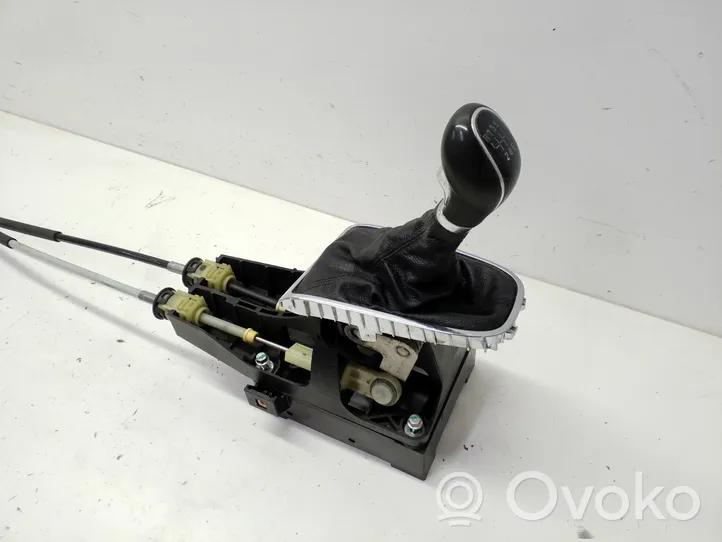 Opel Astra J Gear selector/shifter (interior) 