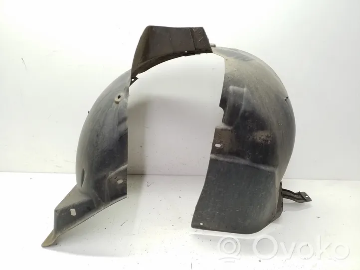 Opel Astra J Radlaufschale Radhausverkleidung vorne 13432426