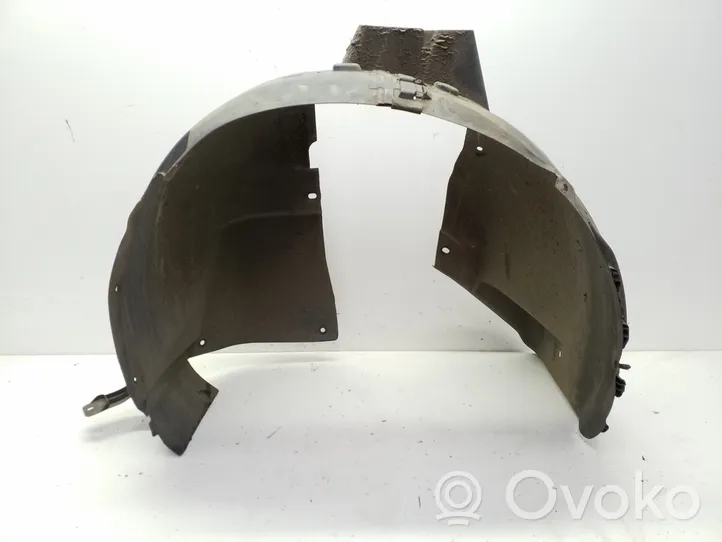 Opel Astra J Radlaufschale Radhausverkleidung vorne 13432426