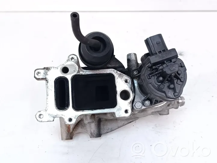 Opel Astra J Valvola EGR 55570005