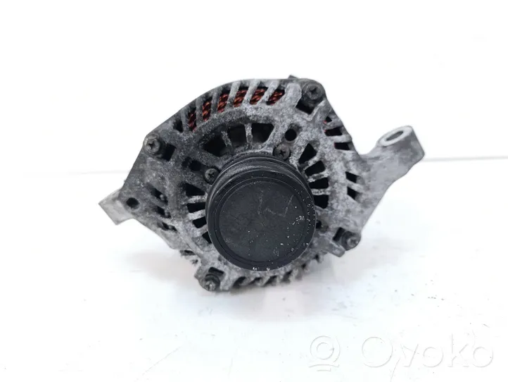 Ford Fusion II Alternator DS7T10300HA