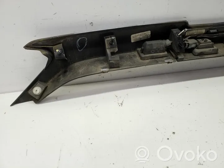 Ford Fusion II Bagāžnieka numura zīmes apgaismojuma līste DS73F43404AJW