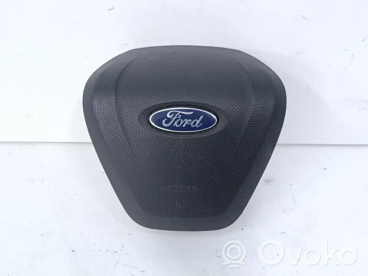 Ford Fusion II Airbag de volant DS7378043B13