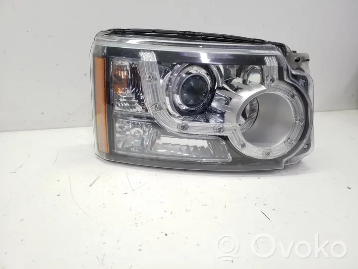 Land Rover Discovery 4 - LR4 Lampa przednia AH2213W029