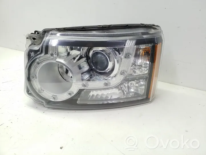 Land Rover Discovery 4 - LR4 Lampa przednia AH2213W030