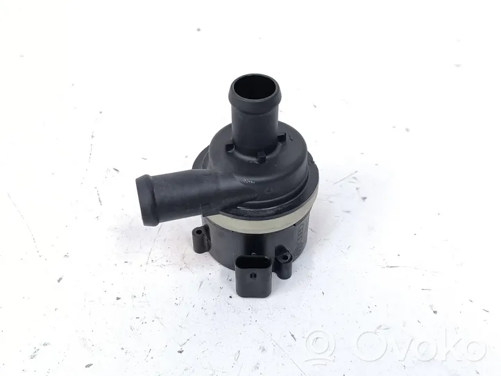 Porsche Cayenne (92A) Pompe à eau de liquide de refroidissement 059121012B