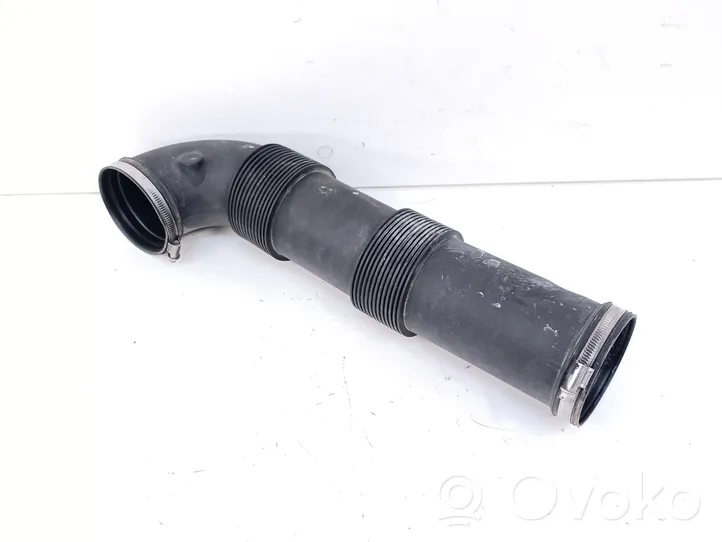 Porsche Cayenne (92A) Tube d'admission d'air 7L5128684C