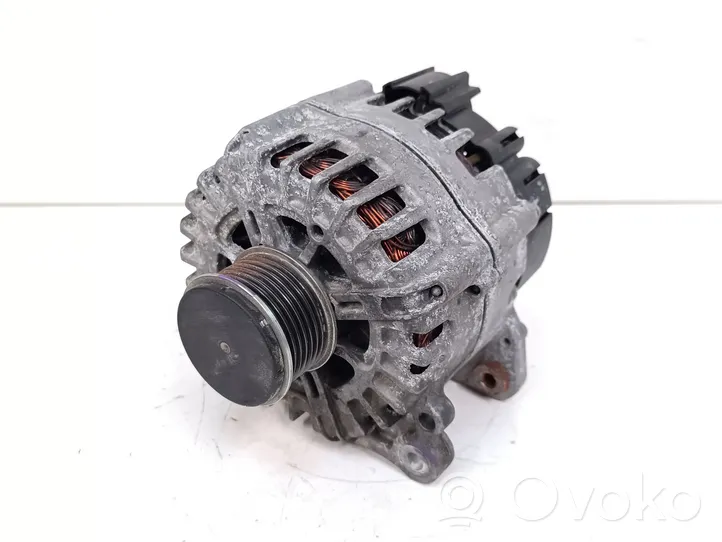 Porsche Cayenne (92A) Generatore/alternatore 03H903023K