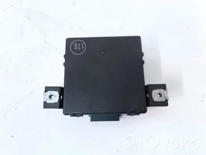 Porsche Cayenne (92A) Modulo di controllo accesso 95B907530J