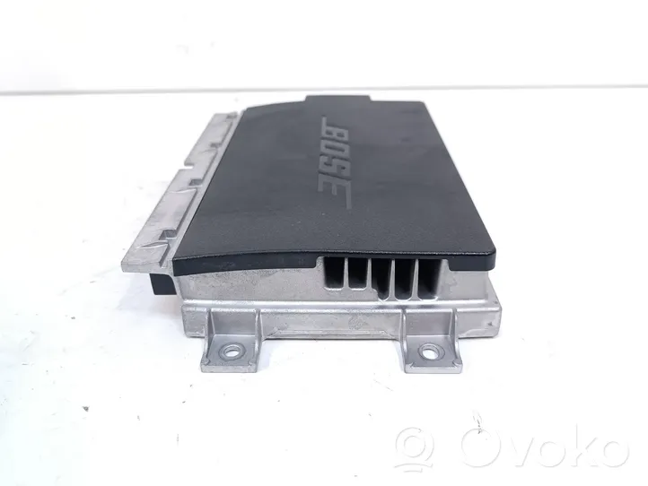 Porsche Cayenne (92A) Amplificatore 4G5035223E