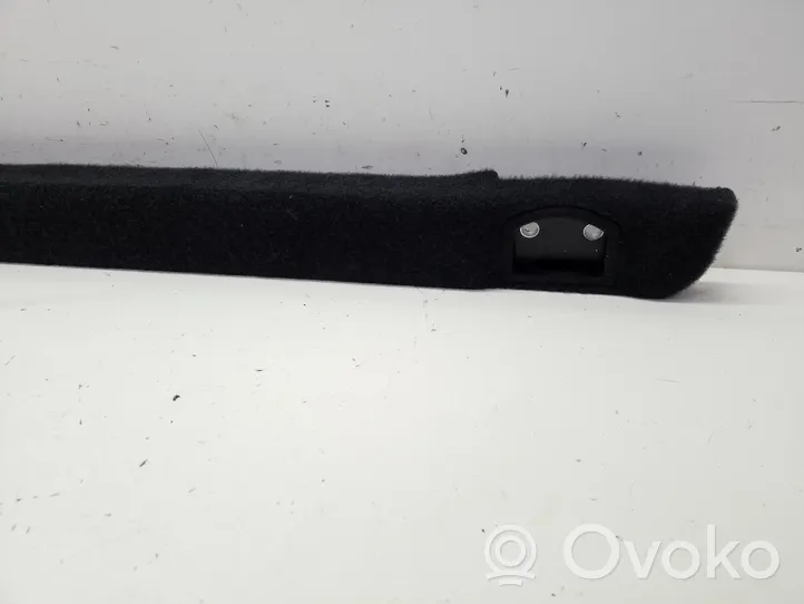 Porsche Cayenne (92A) Altro elemento di rivestimento bagagliaio/baule 7P5863527C