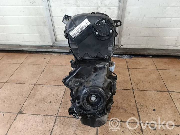 Audi A4 S4 B8 8K Silnik / Komplet CPM