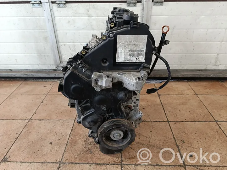 Citroen C4 Grand Picasso Moteur 9666004380