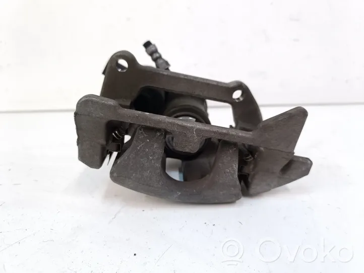 Audi A4 S4 B8 8K Pinza del freno posteriore 8K5AJ