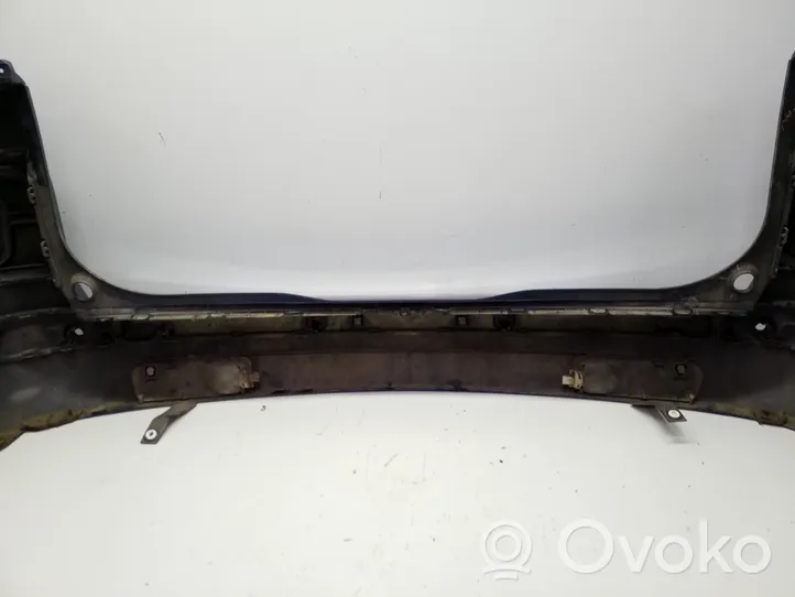 Citroen C4 Grand Picasso Rear bumper 