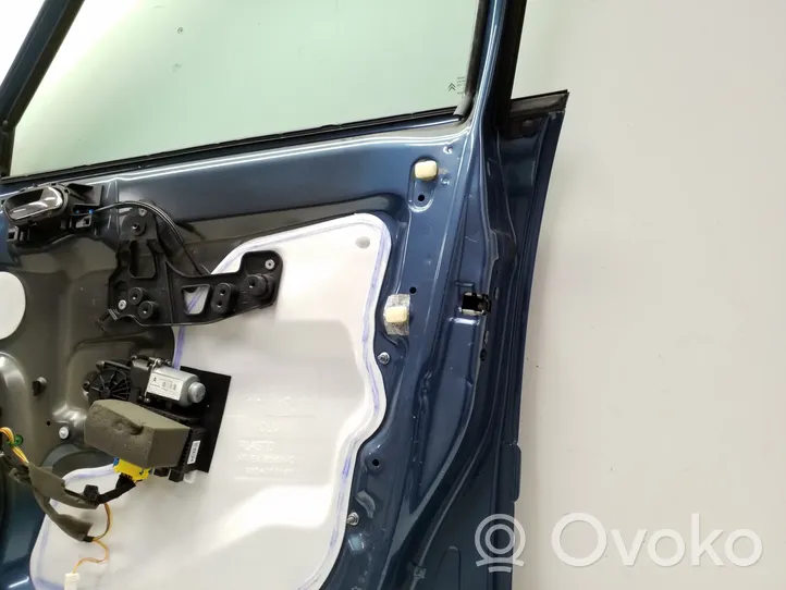 Citroen C4 Grand Picasso Front door 