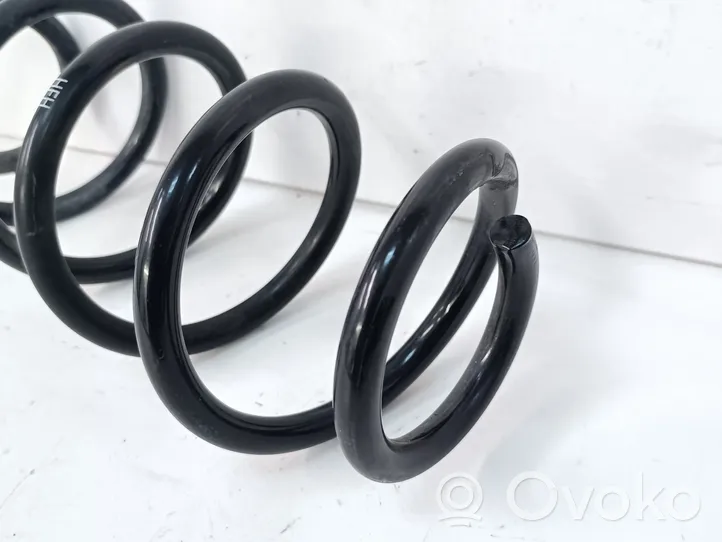 Audi A4 S4 B8 8K Front coil spring 