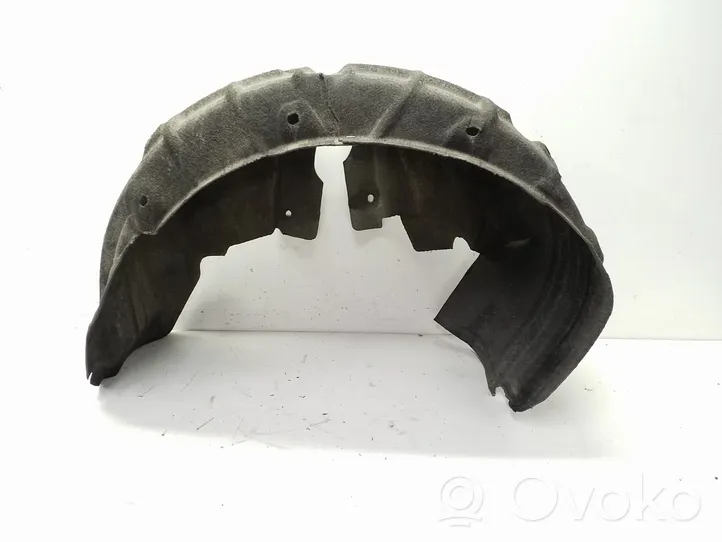 Audi A4 S4 B8 8K Rivestimento paraspruzzi parafango posteriore 