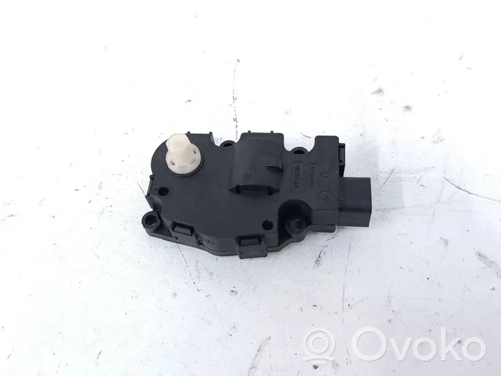 Audi A4 S4 B8 8K Motorino attuatore aria EFB430