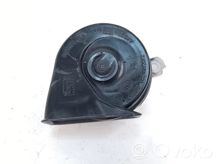 Chrysler Town & Country V Horn signal 05026986AC