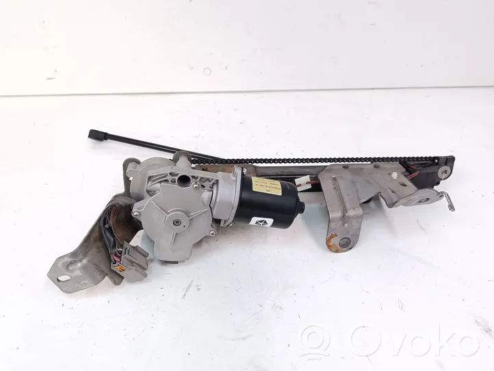 Chrysler Town & Country V Tailgate/trunk/boot lift motor 04894596AB