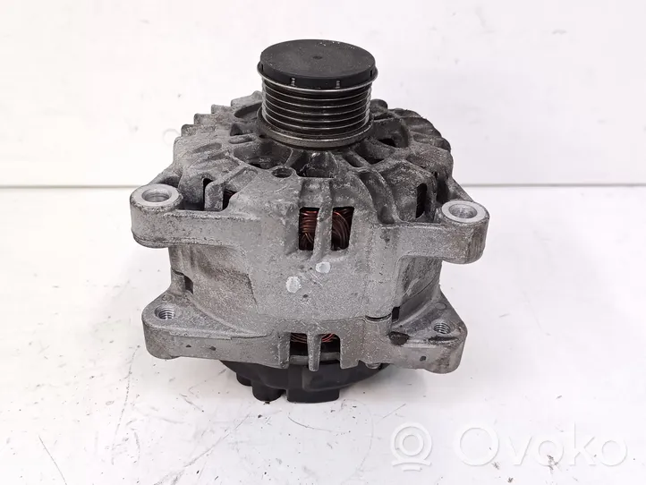 Citroen C4 Grand Picasso Alternator 9664779680