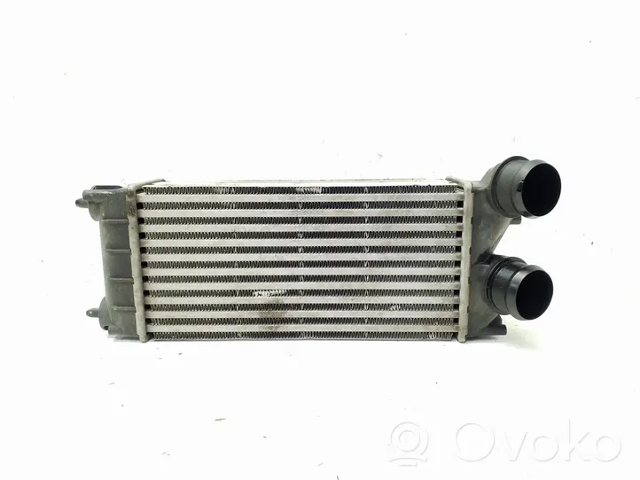Citroen C4 Grand Picasso Intercooler radiator 9684212480
