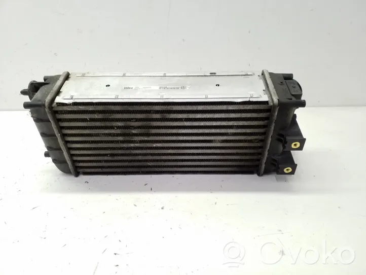 Citroen C4 Grand Picasso Intercooler radiator 9684212480