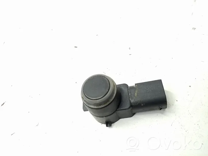 Citroen C4 Grand Picasso Czujnik parkowania PDC 9663821577XT