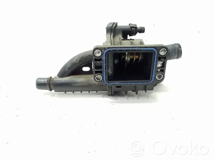 Citroen C4 Grand Picasso Boîtier de thermostat / thermostat 9684588980