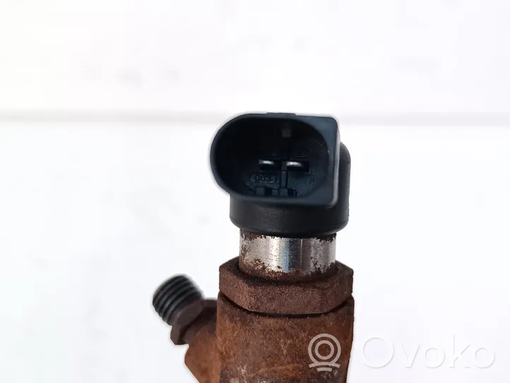 Nissan Juke I F15 Injecteur de carburant H8200704191