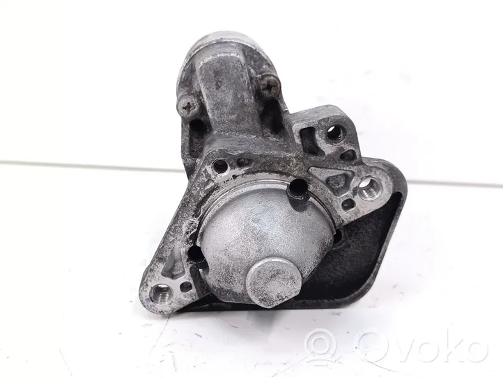 Nissan Juke I F15 Motor de arranque 8200584675B