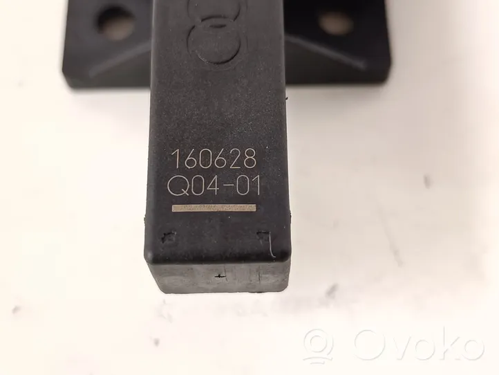 Audi A6 S6 C7 4G Centralina/modulo keyless go 8K0907247