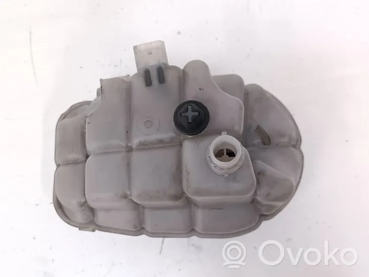 Audi A6 S6 C7 4G Serbatoio di compensazione del liquido refrigerante/vaschetta 4G0121403R