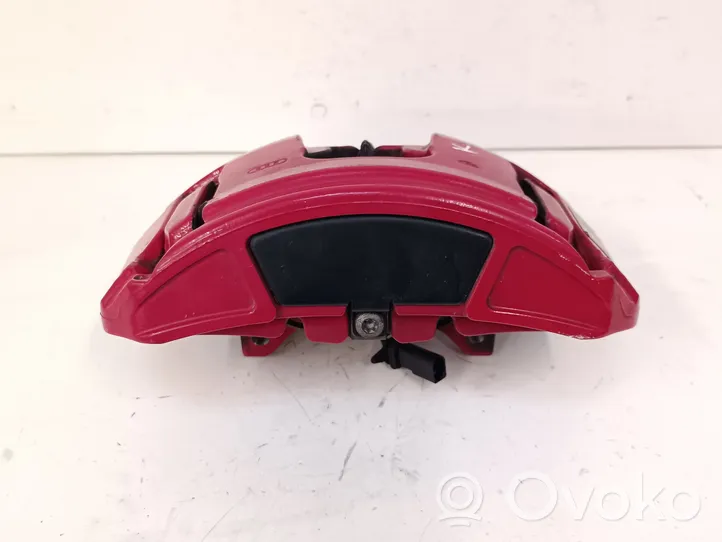 Audi A6 S6 C7 4G Caliper de freno delantero 4G05CA