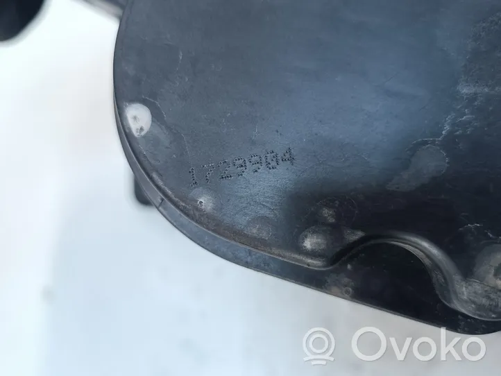 Audi A6 S6 C7 4G Serbatoio a carbone attivo per il recupero vapori carburante 4G0201801D