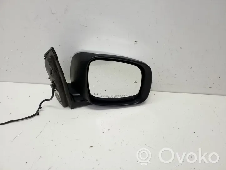 Chrysler Town & Country V Front door electric wing mirror 68029456AG