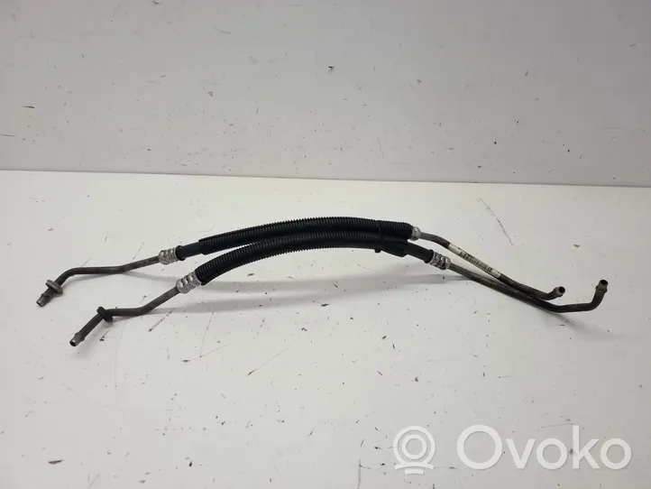 Chrysler Town & Country V Tubo flessibile del radiatore dell’olio del cambio P05005204AC