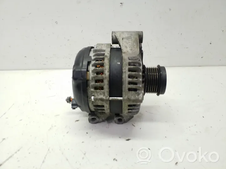 Chrysler Town & Country V Generator/alternator 