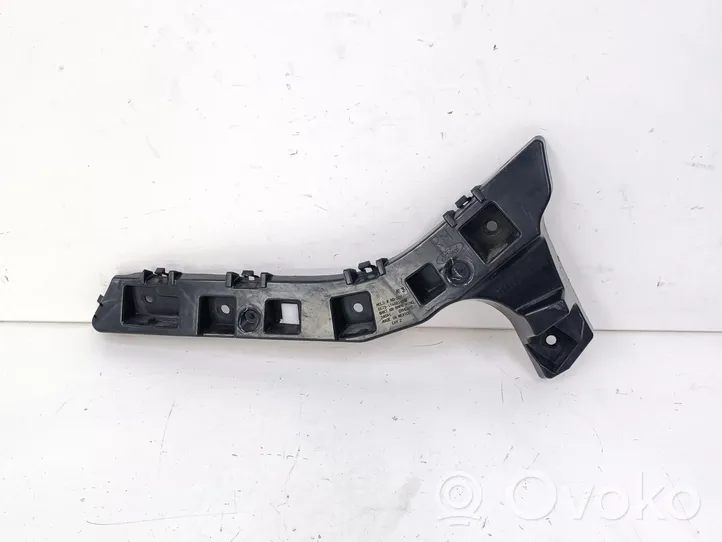 Ford Fusion II Support de pare-chocs arrière DS7317A881AE