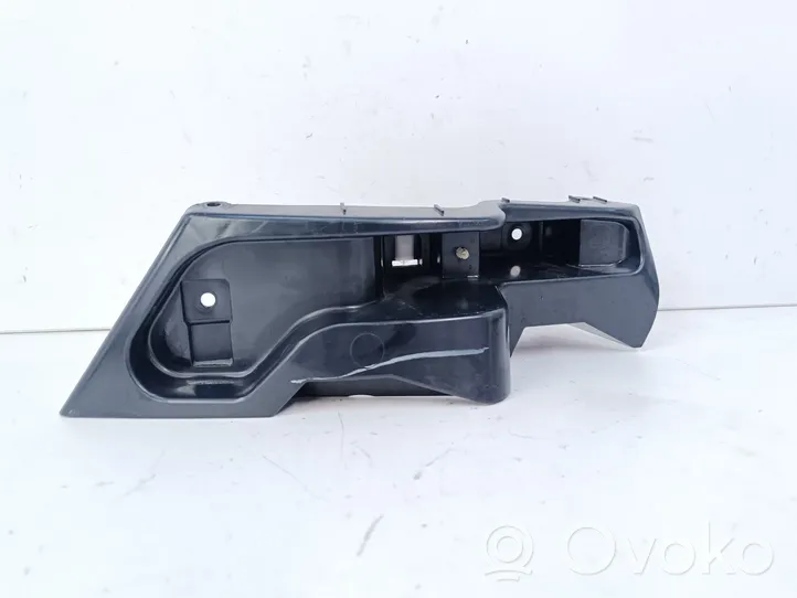 Ford Fusion II Support de pare-chocs arrière DS7317E851AB