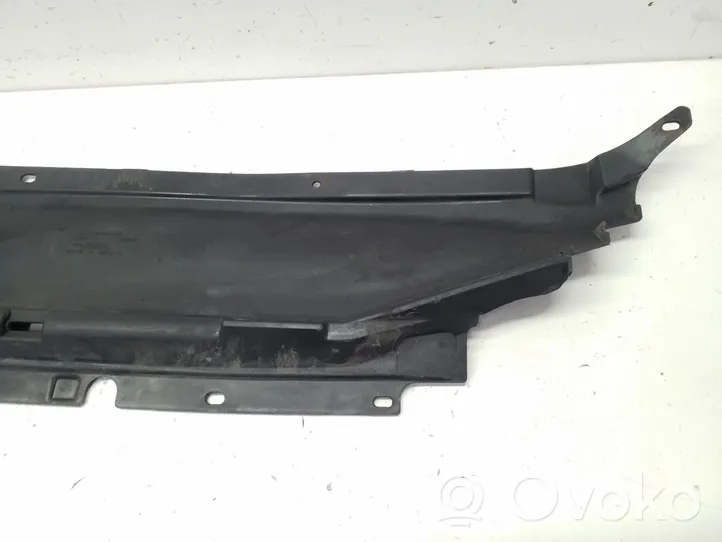 Ford Fusion II Radiator trim DS7316613AF