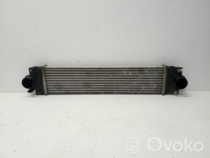 Ford Fusion II Chłodnica powietrza doładowującego / Intercooler DG936K775EA