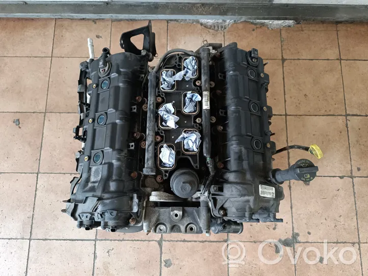 Chrysler Town & Country V Motore 05184841AI