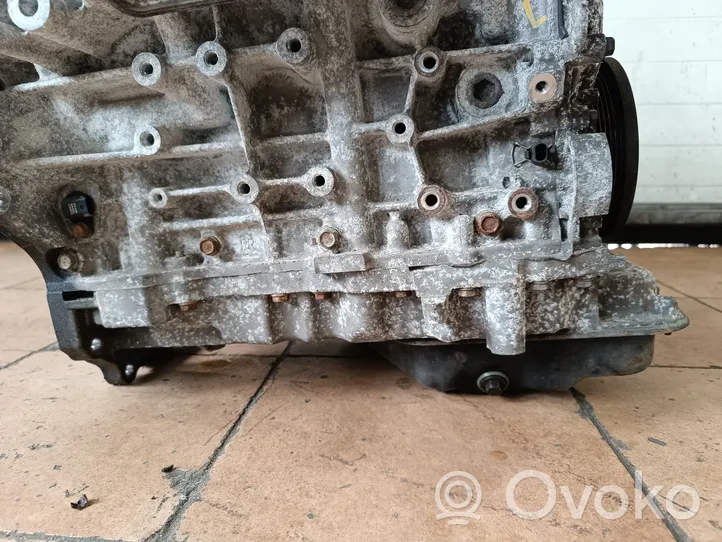 Chrysler Town & Country V Engine 05184841AI