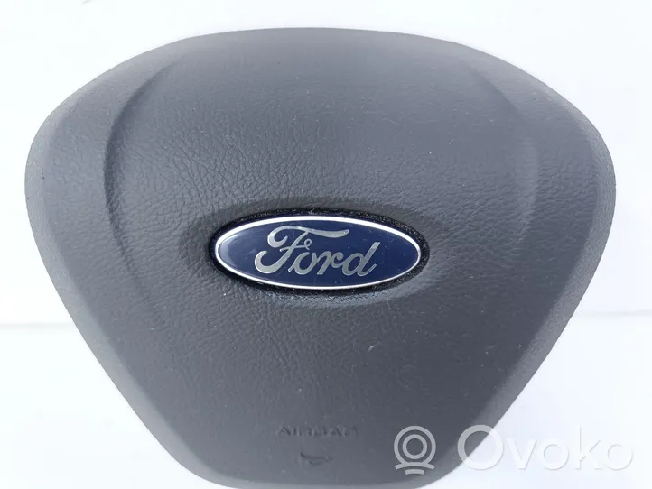 Ford Fusion II Airbag de volant DS7378043B13