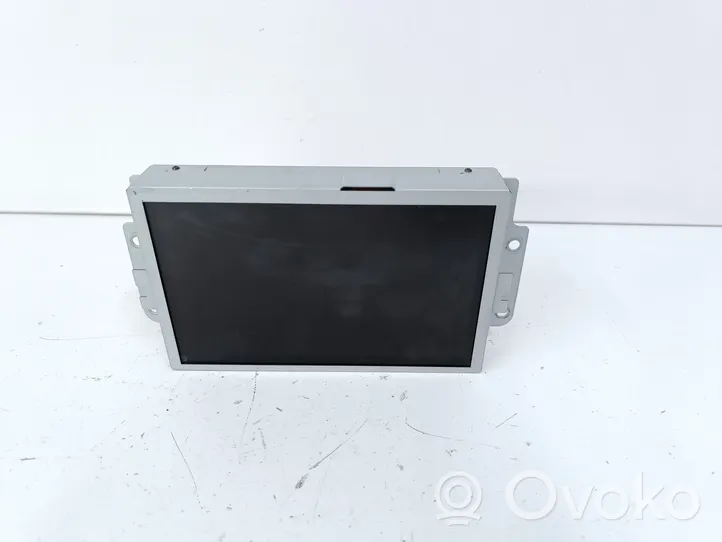 Ford Fusion II Monitor/display/piccolo schermo DS7T14F239BR