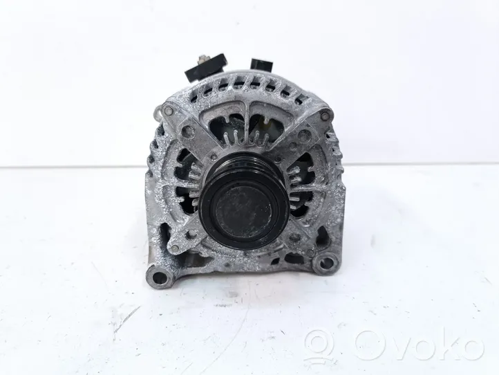 BMW X1 E84 Alternator DAN1127